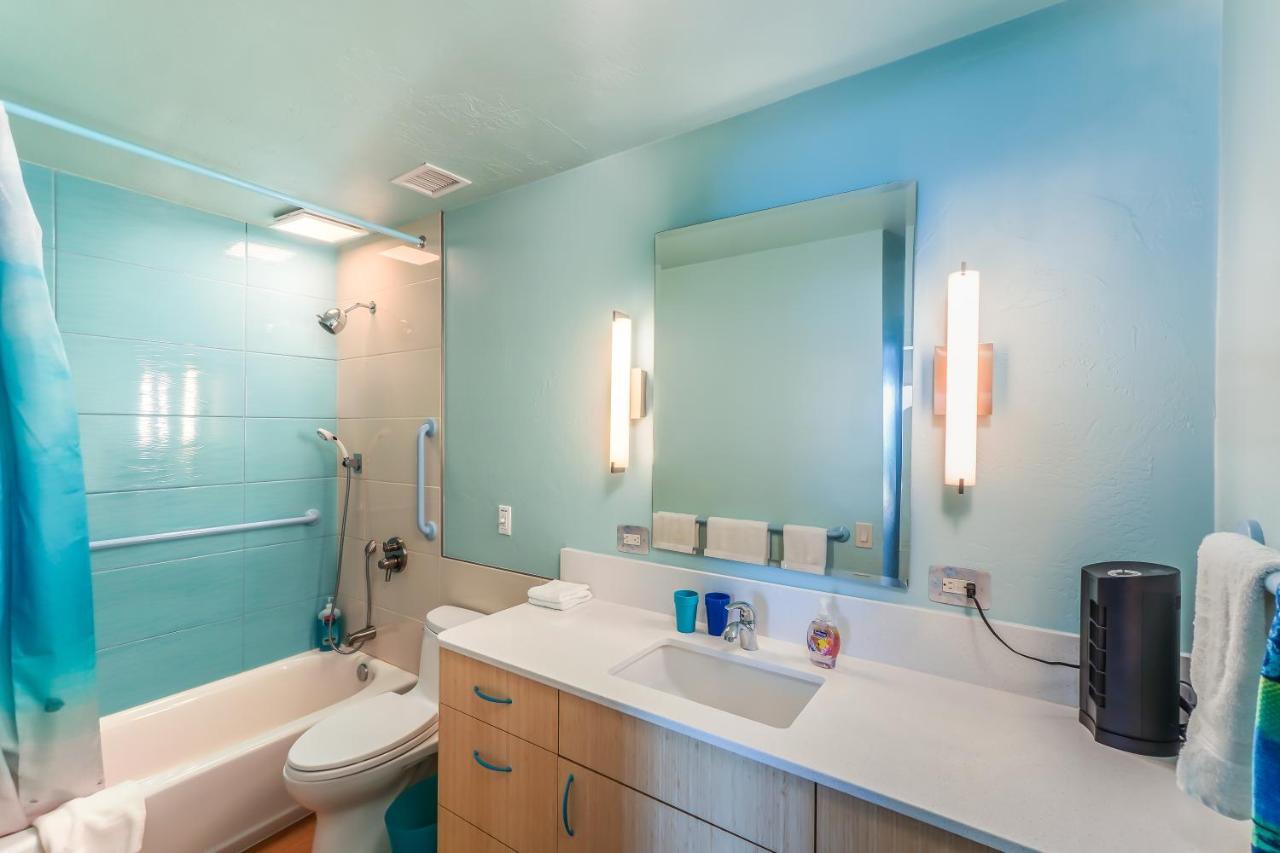 Willa Kona Bali Kai 317 Direct Oceanfront Kailua-Kona Zewnętrze zdjęcie